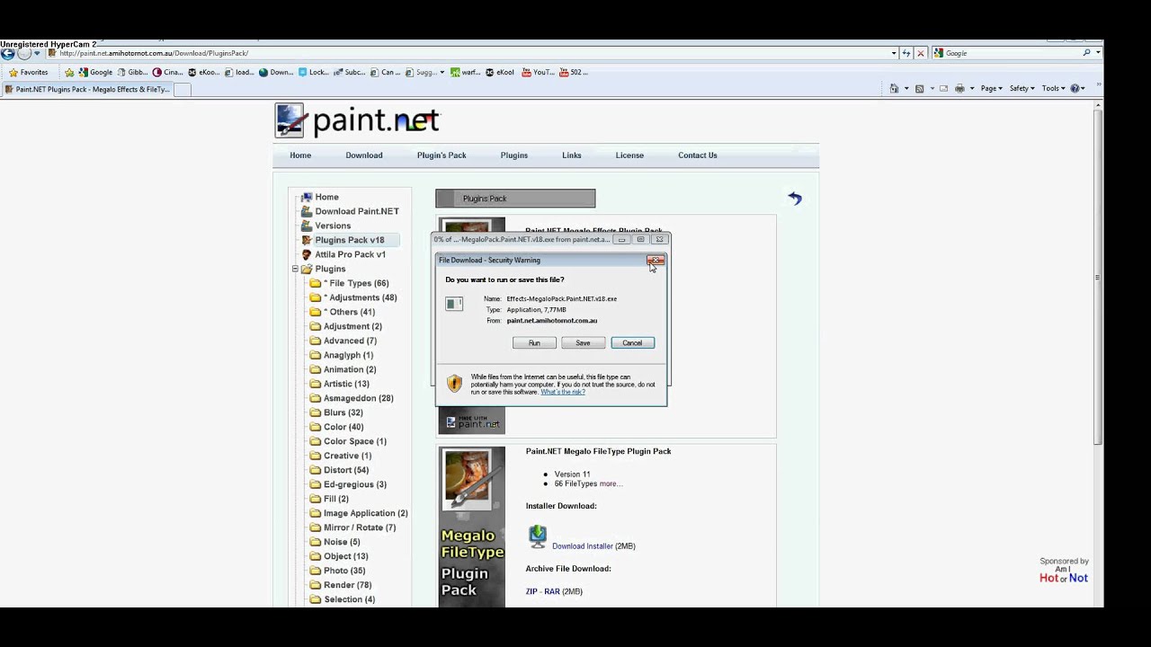 is paint.net safe Free Activators
