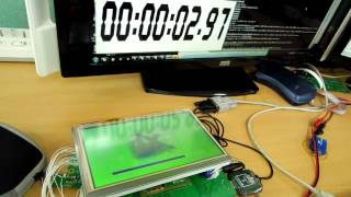 20120921 AUTOSCAN Booting Time 6.2 seconds