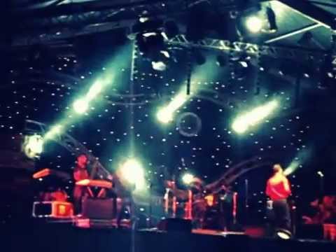 Syphax Band Live Festival Méditerranéen D Al Hoceima Intro Ikheched Unebdho Simane