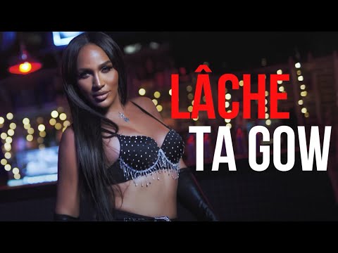 SASHKA - LÂCHE TA GOW