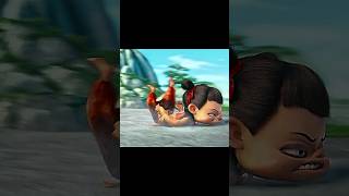 Nezha Vs Taiyi Zhenren