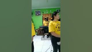 ANAK NA BURJU cover DUO NAIMARATA