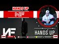 Independent Artist Reacts | NF “Hands Up”