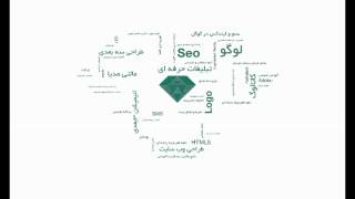 تبلیغات حرفه ای،برندسازی،بازاریابی اینترنتی،تولید محتوا برای هر نوع کسب وکار،شبکه تبلیغاتی الماس سبز screenshot 4