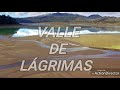 VALLE  DE  LÁGRIMAS..  canta Tomás Ocampo