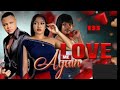 LOVE ME AGAIN EP 135 Kiparabrand Sandraofficial Clamvevo Pasarbrand Panjugang 