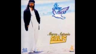 Video thumbnail of "7.  Mi Ultimo Adiós - Marco Antonio Solís"