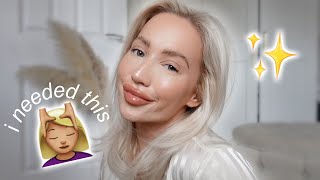 A *PERFECT* Day In My Life.. Self Care Vlog