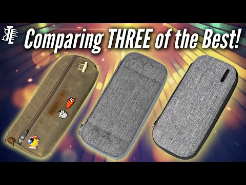 Which Nintendo Switch Case is Right for You? | Waterfield, Reyvol, Caseology