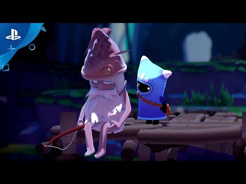 The Last Campfire | Announcement Trailer | PS4