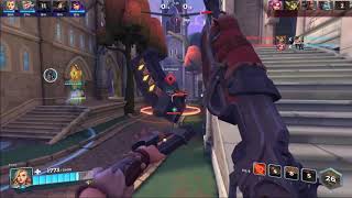 Paladins Top Campeones 2020 , Tyra Build Para Principiantes