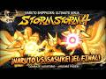 Naruto vs Sasuke: El Combate Final | Naruto Storm 4 Peleas Random
