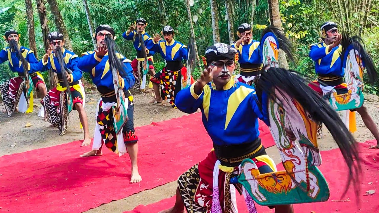 BENDRONGAN ⭐ EBEG BUDI WALUYO 📍 KRETEK GENDON ROWOKELE