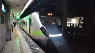 本人拍攝本頻道2073部台鐵列車2033次900型區間快車經海線往彰化115/2/11台北站發車