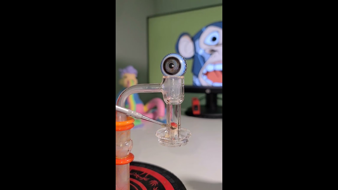 Smoking Dabs In Dexter S Laboratory Shorts Dexterslaboratory