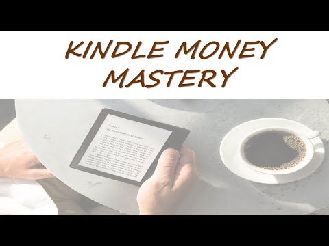 Kindle Money Mastery - Kindle PubliTalented Educationng Guidelines ***