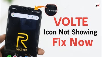 How to Fix VoLTE Not Working on Android/iOS"
