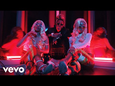KeeZY - Smoke