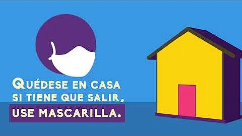 ¿Cómo los adultos mayores podemos protegernos de la COVID-19?