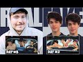 More YouTuber's Are Copying Mr Beast! (Stokes Twins)