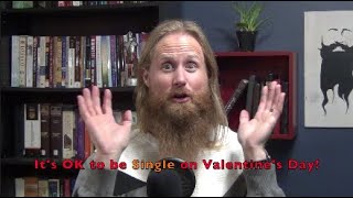 Alone on Valentine's Day? | Helpful Advice & More!