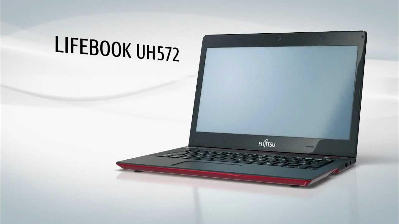 Fujitsu lifebook UH572 i5 Festima.Ru - Мониторинг объявлений