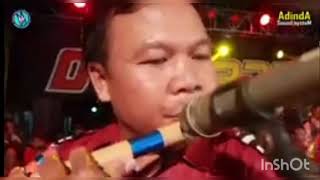 Syahiba Saufa - Tatu ( live om one nada ) Music