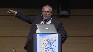 David Birch - How to use Identity & the Blockchain | Dutch Blockchain Conference #dbc16