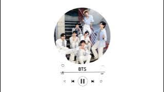 BTS (Yet to come)    |   Ringtone notification
