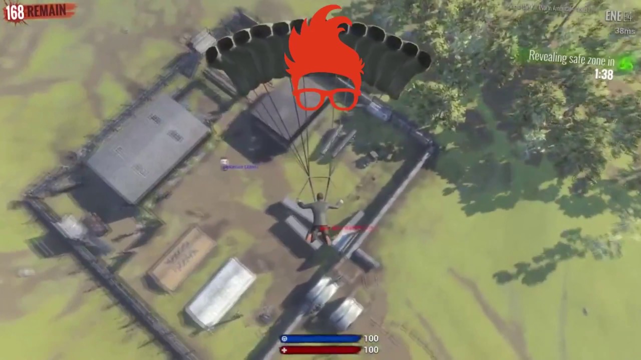 H1Z1 Aimbot and ESP Free - YouTube - 1280 x 720 jpeg 126kB