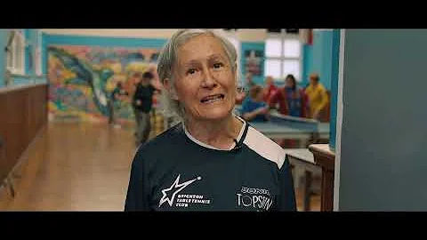 Sussex Project 500 Champion: Teresa Bennett
