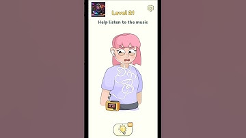 DOP2: Level - 21 help listen to the music #viral #dop2 #gaming #viralvideo #viralshorts #gameplay