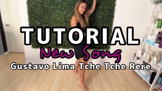 Gustavo Lima Tche Tche Rere Zumba® - Zumba® Fitness | Dance Fit Hawaii