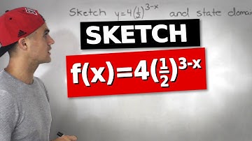 Exponential Functions Mock Test 2 (Knowledge #2d) - MCR3U Grade 11 Functions