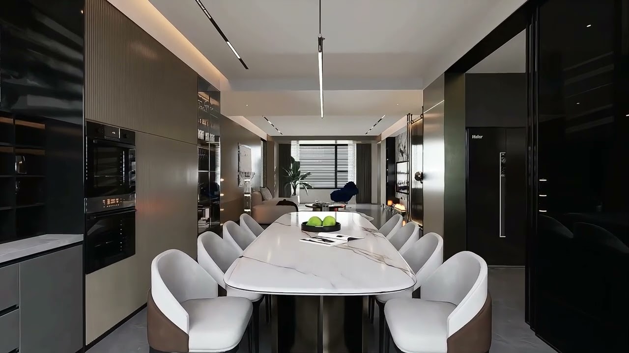 Exclusive Interior & Furniture Design | Experience Elegance with Refine Home