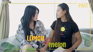 SUB] Lemon VS Melon Part2/5 #gl