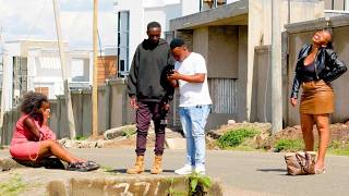 This Made the Side Chick Cry like a River😭😭 The worst BETREYAL Ever😭😭😭 Part III