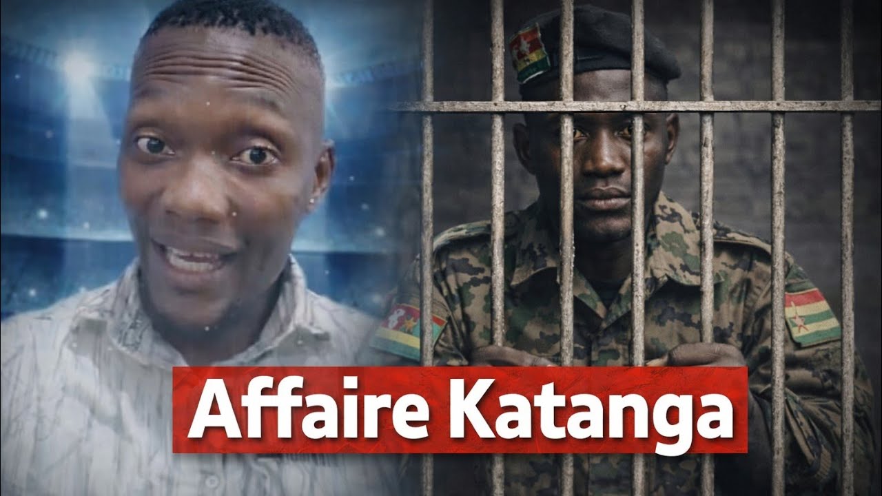 Actualité politique : Chef Canton parle du cas de Katanga 