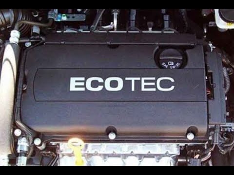 Замена модуля зажигания на Chevrolet Aveo/Opel с двигателем Ecotec