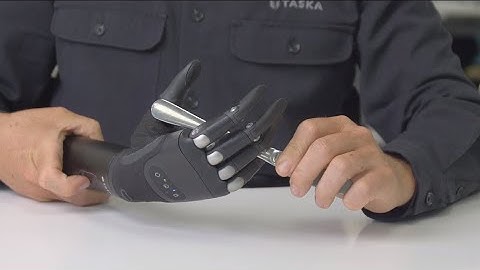 TASKA CX™ Tech Tips: How to use cutlery