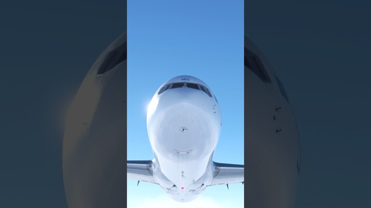 7th December is the International Civil Aviation Day! 