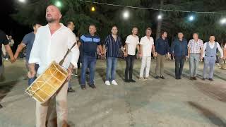 Davul Zurna Horon Beşikdüzü Oğuz Köyü Eser Meydan Tolga Şamlı Resimi