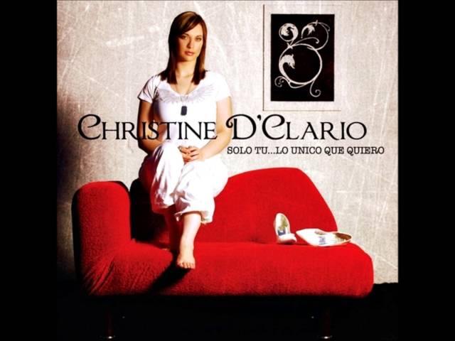 Christine D'Clario - Encendere esta ciudad