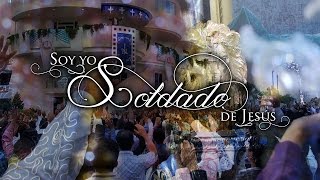 Video thumbnail of "Soy Yo Soldado de Jesús-LLDM"