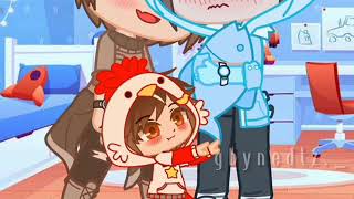 -`Hmph' - || -`Meme' - || Ice and Blaze || Elements Boboiboy||