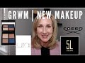 GRWM USING MAKEUP THAT IS NEW TO ME!  | SURRATT BEAUTY | SERGE LUTENS | EDWARD BESS |  CREED