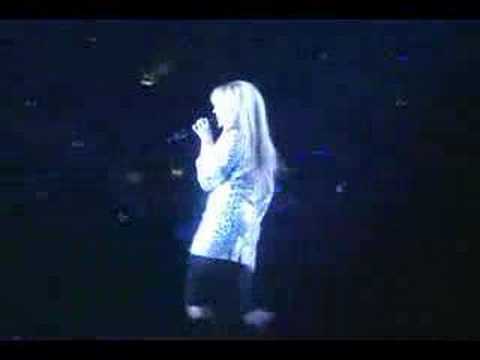Hannah's Trip to Hannah Montana in Las Vegas
