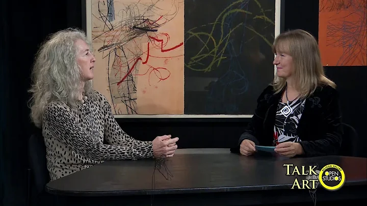 Colleen Sullivan, Gestural Line