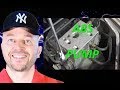 How to replace ABS system actuator pump in car or truck