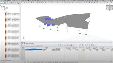 Tutorial. RFEM 6 and Tekla Structures link